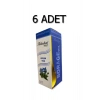 Hekimhan Hodan Yağı 20 Ml 6 Adet