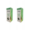 Aloevera Sarı Sabır Yağı 20 ml 2 Adet