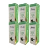 Aloevera Sarı Sabır Yağı 20 ml 6 Adet