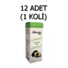 Avokado Yağı 20 Ml 12 Adet (1 Koli)