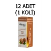 Ceviz Yağı 20 Ml 12 Adet (1 Koli)