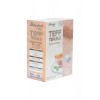 Teff Tohumlu Doğal Karışık Bitki Süzen Poşet Çay 45 X 2 G