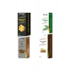Propolis ml ,çam Terebentin 50 ml Argan 50 ml ve Tatlı Badem Yağı 50 ml