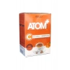 Atom Çayı Atom Plus Vitamin Küpleri C Vitamin + Propolis Atom Küpü