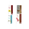 Kantaron 50 ml ve Argan 50 ml ve Alabalık 50 ml ve Hint 50 ml