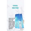Cool Water Rahat Ortam Tütsü 20 Çubuk