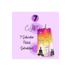 7 Chakras Çakra Tütsü 20 Çubuk