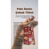 Palo Santo Arınma Tütsüsü 20 çubuk
