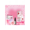 Sevgi Seti Love Tütsü 20 Çubuk + Gül  Yağı 20 ml + Ekinezya Çayı 20 Poşet