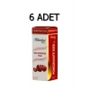 Nar Çekirdeği Yağı 20 Ml 6 Adet