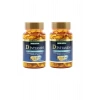 Vitamin D3 60 Softjel 2 Adet
