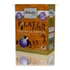 Plates Form Çay 45li Paket