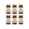 Shiffa Home 6 Adet Medan Kapsül 60 Kapsül X 620mg