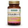 Kolajen + C Vitamini Hyaluronik Asit Aksuvital 900 Mg 90 Kapsül