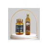 Vitamin D3 60 Softjel + Zerdeçal Ekstraktlı Elma Sirkesi 500 ml