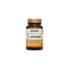Aksuvital Vitamin C 60 Tablet 1250 Mg