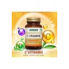 C Vitamini 1250 Mg 60 Tablet