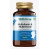 Multivitamin Ve Multimineral - 60 Tablet - Erkek / Men