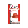 Visser Toz Gıda Boyası 9 Gram - Kırmızı