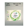 Doğal Yosun Özlü Sabun 130 gr