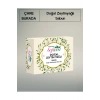 Doğal Zeytin Yağlı Sabun 130 gr