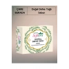 Doğal Defne Yağlı Sabun 130 gr