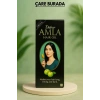 Amla Saç Bakım Yağı