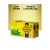 Naneli & Limonotlu Çay (20 Süzen Poşet)