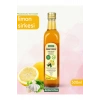 Maydanozlu Sarımsaklı Limon Sirkesi 500 ml Katkısız  Doğal
