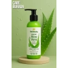 Yatıştırıcı & Nemlendirici Etkili Aloe Vera Jeli 200 ml