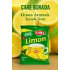 Limon Aromalı İçecek Tozu 250 Gr
