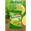 Nane - Limon Aromalı İçecek Tozu 250 Gr