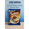 Tarçınlı Salep Aromalı İçecek Tozu 250 Gr