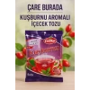 Kuşburnu Aromalı İçecek Tozu 250 Gr
