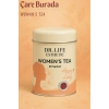 Dr. Life Esthetic - Womans Tea (Civanperçemli Rahatlatıcı Bitki Çayı)