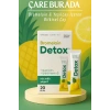 Bromelain Detox 20x8 Gr (Quercetin, Q10 & Vitamin C)