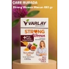 Varlay - Strong Woman Macun 450 gr (Ebe Gümeci & Aslan Pençesi İlaveli)