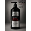 Lavin - Keratin Şampuan 1000 Ml (Yanmış & Yıpranmış Saçlar)