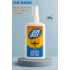 Sinout - Sinek Kovucu Vücut Spreyi 100 Ml