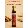 Tabib Lokman - Madenci Şurubu 350 Gr