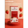 Moonlife - Çilek Aromalı İştah Şurubu 2500 mg (L-Arginine & Omega 3 & Multivitamin)
