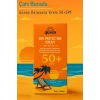 Queven - Güneş Kremi 50+SPF 50 Ml (Makyaj Altı Baz & Bariyer Onarıcı)