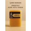 Biberiyeli & Kojik Asitli Sabun