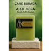 Aloe Vera & Kojik Asitli Sabun
