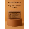 Anti - Aging Soap (Yaşlanma Karşıtı Sabunu)