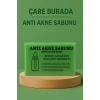 Anti Akne Sabunu