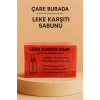 Leke Karşıtı Sabun