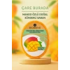 Biobiens - Mango Özlü Doğal Süngerli Sabun 135 Gr