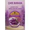 Biobiens - Lavanta Özlü Doğal Süngerli Sabun 135 gr