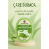 Biobiens - Aloevera Özlü Doğal Süngerli Sabun 135 gr